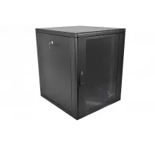 ЦМО ШРН-М-12.650.1-9005 Шкаф телекоммуникационный