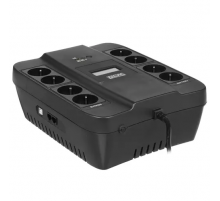 Powercom Spider SPD-750U LCD ИБП 1456261 SPD-750U LCD USB 1138691