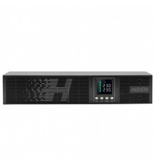 HIDEN KU1101S-RT (PF=1) ИБП