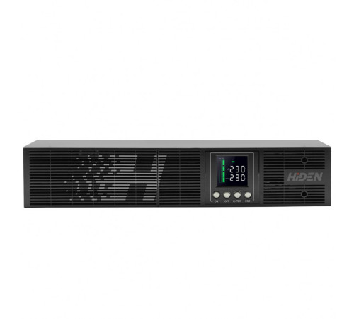 HIDEN KU1101S-RT (PF=1) ИБП