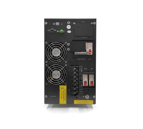 HIDEN EXPERT UDC9206H ИБП