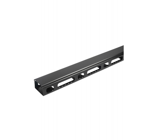 Hyperline CMV-42U-ML Металлический вертикальный кабельный организатор