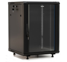 HyperlineTWB-FC-1266-GP-RAL9004 Шкаф