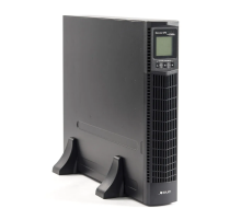 Bastion SKAT-UPS 3000 RACK+6X9AH Источник бесперебойного питания