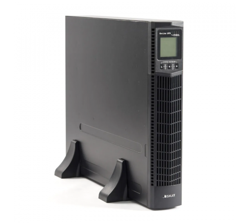 Bastion SKAT-UPS 3000 RACK+6X9AH Источник бесперебойного питания