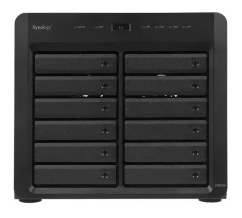 Synology DS3622XS+ Сетевой накопитель