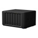 SYNOLOGY DS1621+ Сетевое хранилище (Без HDD)