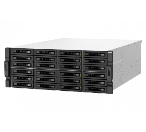 QNAP TS-H3087XU-RP-E2378-64G Сетевой RAID-накопитель