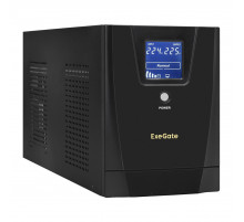 Exegate SpecialPro Smart EX292631RUS ИБП