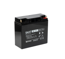 Bastion SKAT SB 1217 Аккумулятор свинцово-кислотный