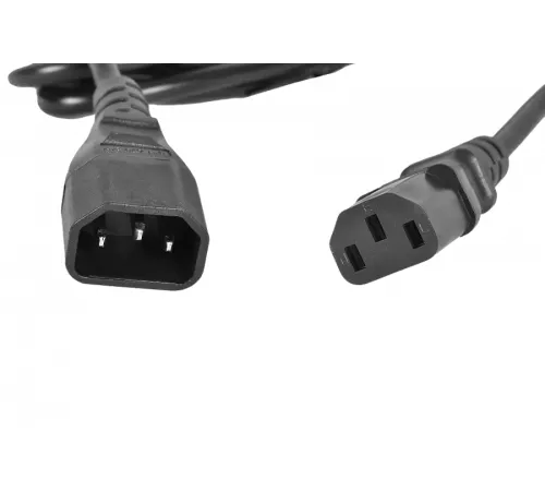 ЦМО R-10-CORD-C13-C14-1.8 Шнур питания