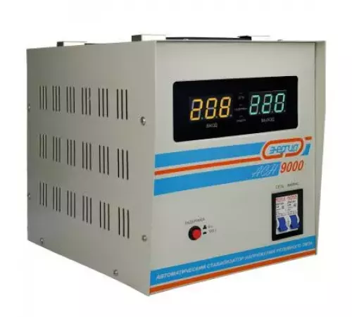 ЭНЕРГИЯ АСН-9000 Е0101-0450 Стабилизатор