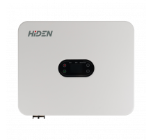 HIDEN SOLAR HS57-6048PRO ИБП
