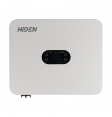HIDEN SOLAR HS57-6048PRO ИБП
