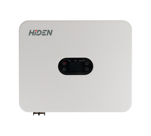HIDEN SOLAR HS57-6048PRO ИБП