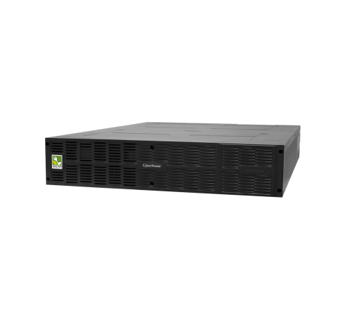 CyberPower BPL48V75ART2U Внешний батарейный модуль