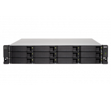 QNAP TL-R1200C-RP USB-модуль расширения