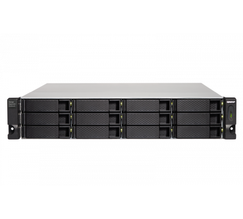 QNAP TL-R1200C-RP USB-модуль расширения