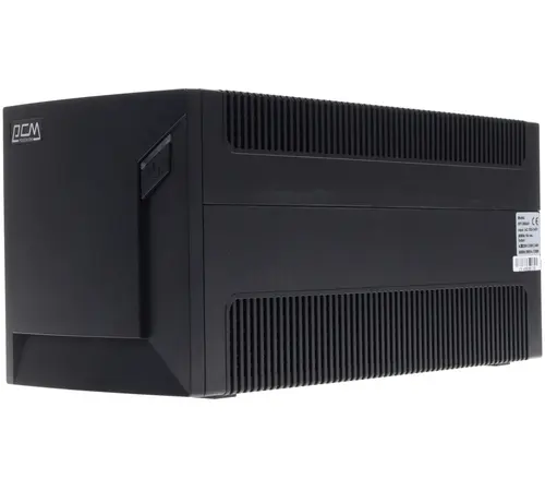 Powercom Raptor RPT-2000AP ИБП