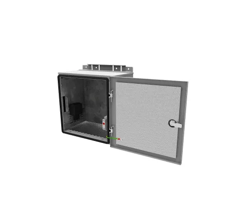 SNR SNR-OWC-404025-IP65 Настенный термошкаф