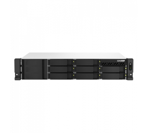 QNAP TS-864EU-8G Сетевое хранилище