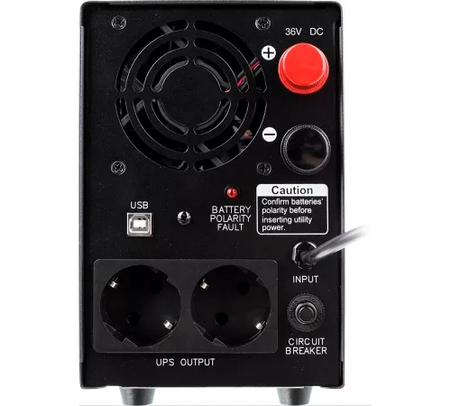 PowerCom Infinity INF-3000 ИБП