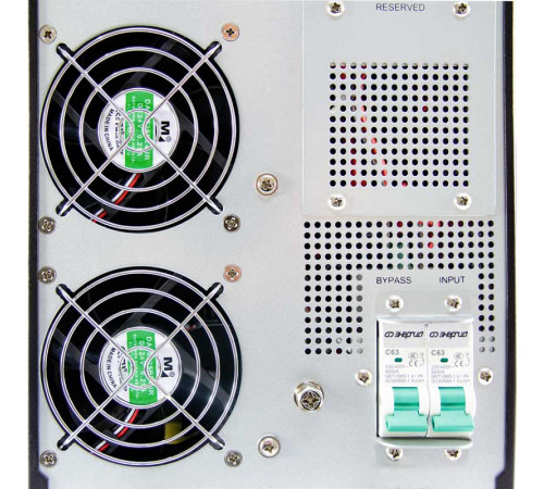 ЭНЕРГИЯ ИБП Pro OnLine 7500 (EA-9006H) 192V напольный (Е0201-0047)