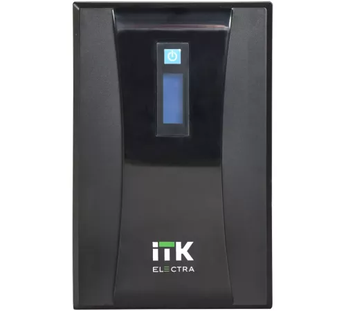 ITK ELECTRA ET EET-3000VA-1-004-S ИБП