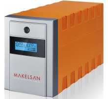 MAKELSAN LION PLUS 1500VA ИБП