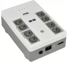ITK ELECTRA ST8 EST8-800VA-1-001 ИБП