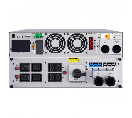 Cyberpower OLS6KERT5U 6000VA ИБП