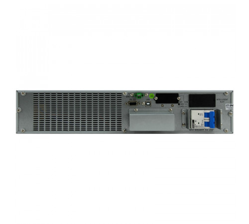 Энергия Pro Online Rack Tower 6000 230В-192В ИБП Е0201-0078