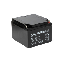 Bastion SKAT SB 1226 Аккумулятор свинцово-кислотный