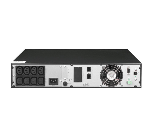 HIDEN KU9101S-RT 1000VA/900W ИБП