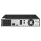 HIDEN KU9101S-RT 1000VA/900W ИБП