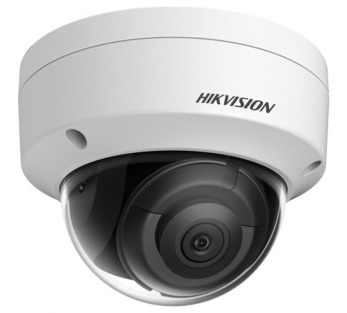 Hikvision DS-2CD2123G2-IS(4MM)(D) IP-камера
