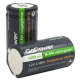 GoPower HR14 00-00018322 Аккумулятор бытовой