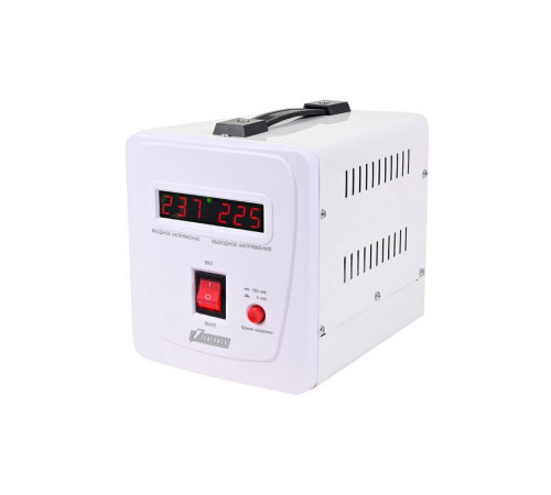PowerMan AVS 2000 E 6187942 Стабилизатор напряжения
