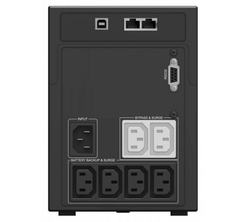 IPPON BACK POWER PRO II 1200VA 1005583 ИБП