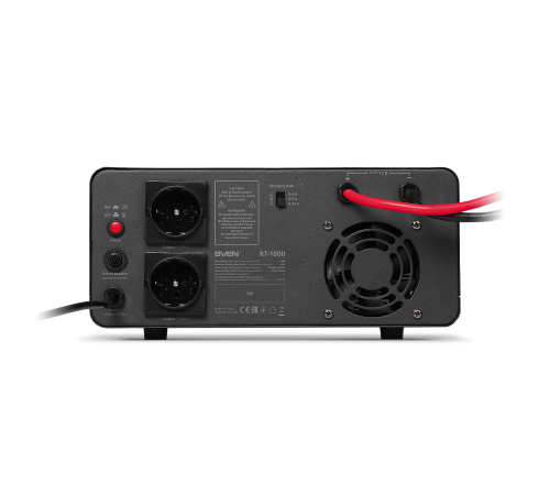 SVEN RT-1000 SV-013110 Источник бесперебойного питания