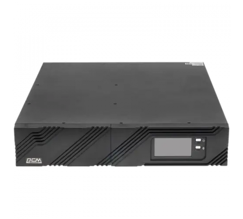 Powercom SPR-3000 LCD ИБП