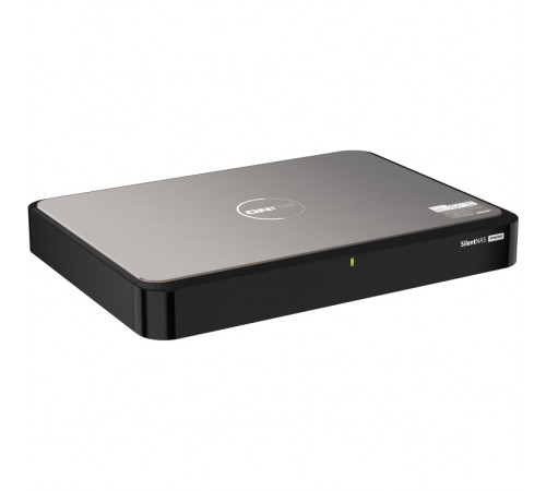 QNAP HS-264 (HS-264-8G) Сетевое хранилище