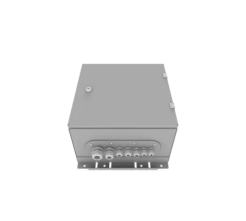 SNR SNR-OWC-404025-IP65 Настенный термошкаф