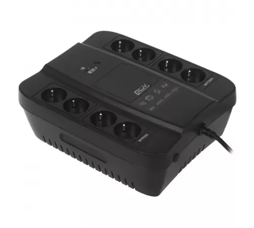 Powercom SPIDER SPD-1000N ИБП