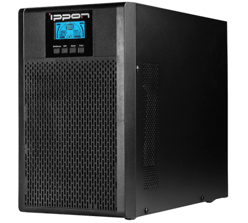 Ippon Innova G2 3000 2700W/3000VA (288972) ИБП  427360