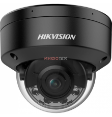 Hikvision DS-2CD2787G2HT-LIZS(2.8-12MM) (BLACK) IP-камера