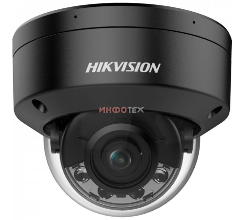 Hikvision DS-2CD2787G2HT-LIZS(2.8-12MM) (BLACK) IP-камера