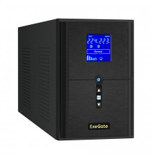 Exegate SineTower EX295989RUS ИБП