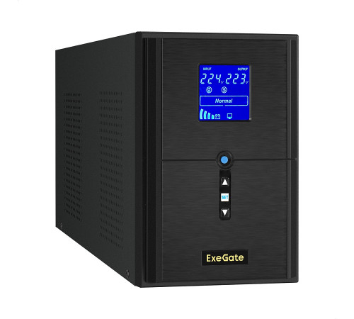 Exegate SineTower EX295989RUS ИБП