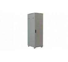 Hyperline TTB-3268-SS-RAL7035 Шкаф напольный
